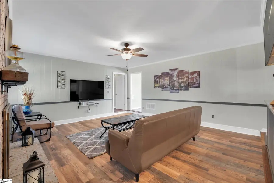 23 Wolseley Road, Greenville, SC 29615 - #3
