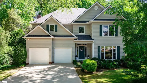 210 Quail Ridge Drive, Simpsonville, SC 29680