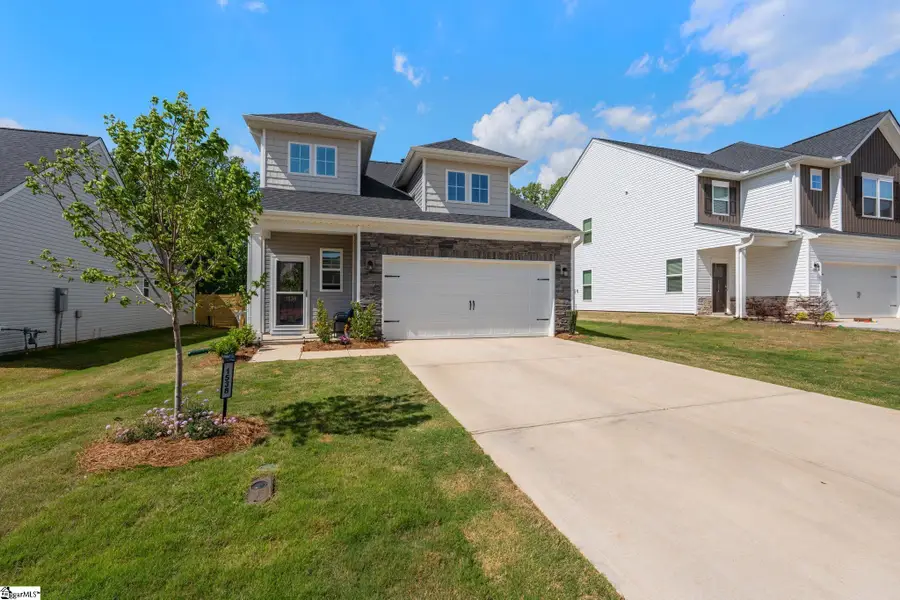 1538 Honeybee Lane, Lyman, SC 29365 - #2