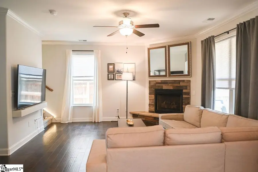 106 Wakelon Drive, Greer, SC 29651 - #3