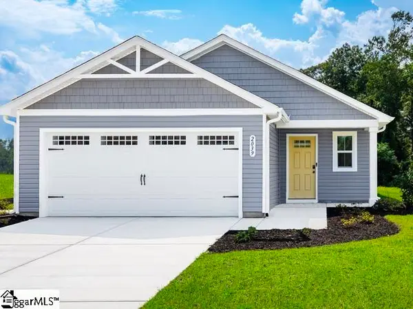 414 Golden Curl Way, Woodruff, SC 29388