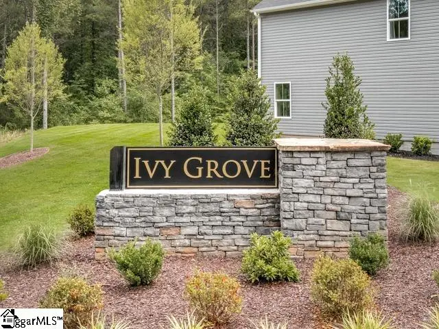 414 Golden Curl Way, Woodruff, SC 29388 - #3