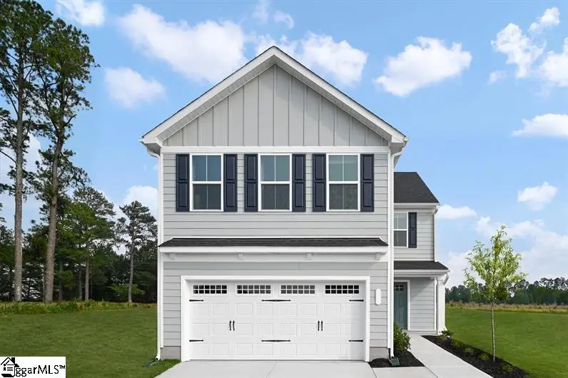 418 Golden Curl Way, Woodruff, SC 29388 - #1