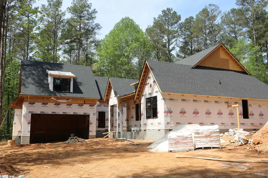 220 Mill Pine Road, Liberty, SC 29657 - #2