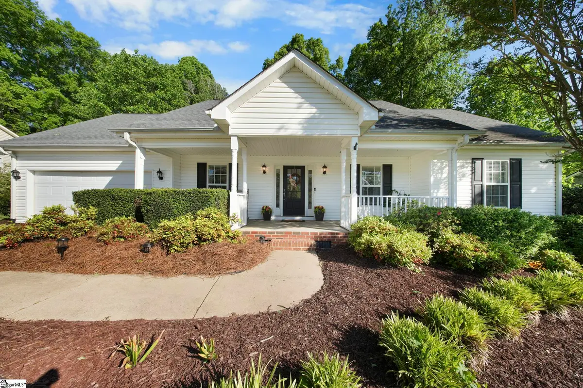 819 N Alderwood Road, Woodruff, SC 29388 - #1
