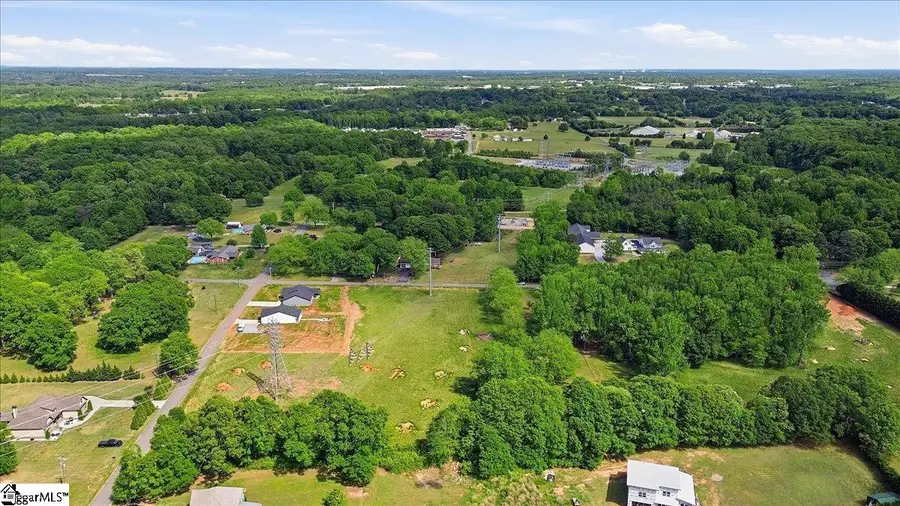 230 Wedgewood Road, Inman, SC 29349 - #2
