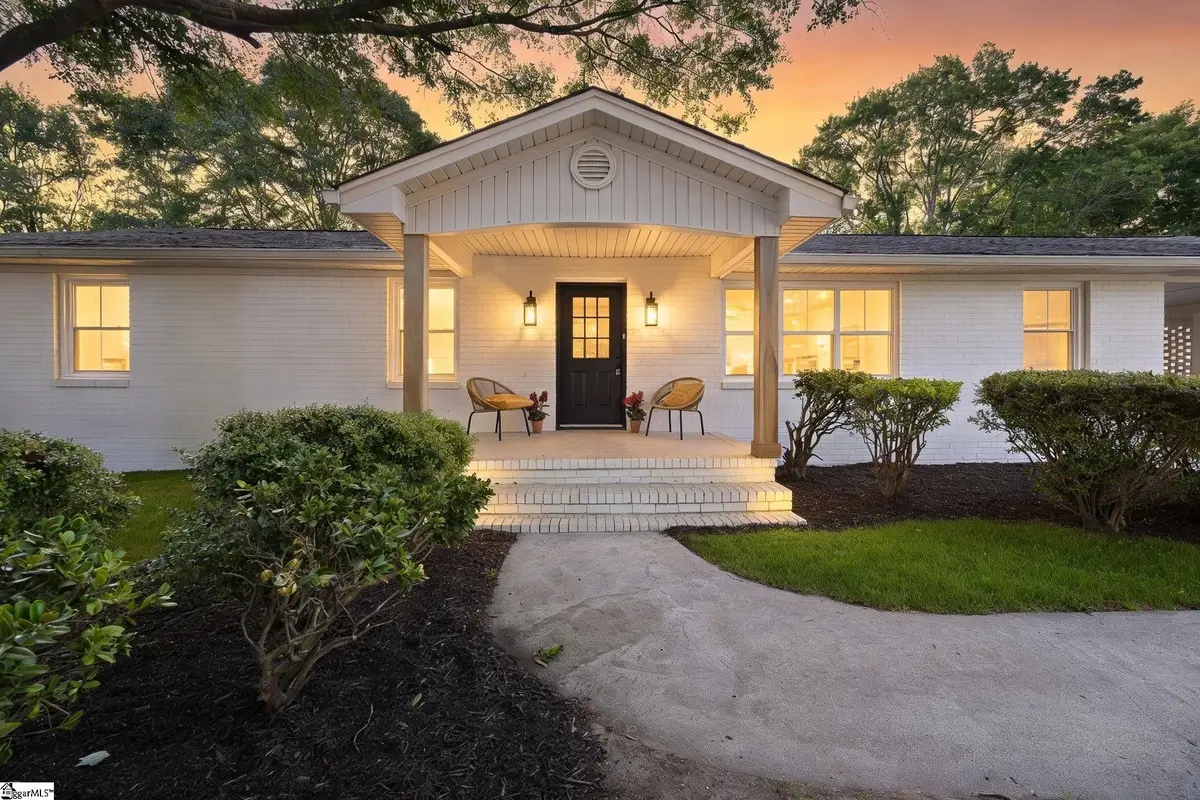406 Rollingreen Road, Greenville, SC 29615 - #1