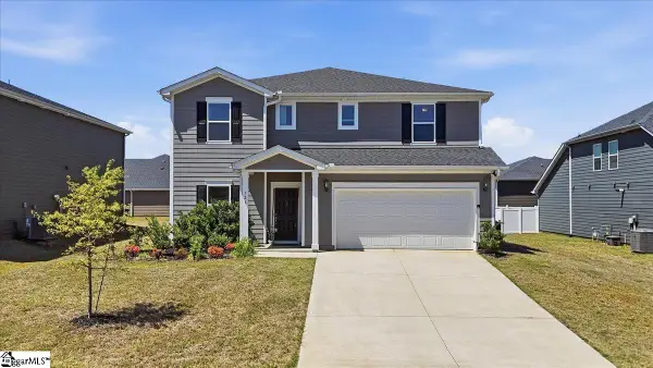 721 Burghley Circle, Greer, SC 29651