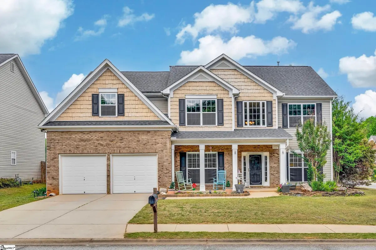 305 Saybrook Road, Simpsonville, SC 29681 - #1