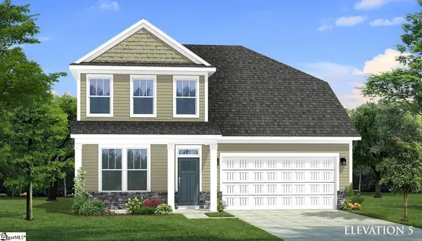 128 Beaverdam Creek Drive, Anderson, SC 29621