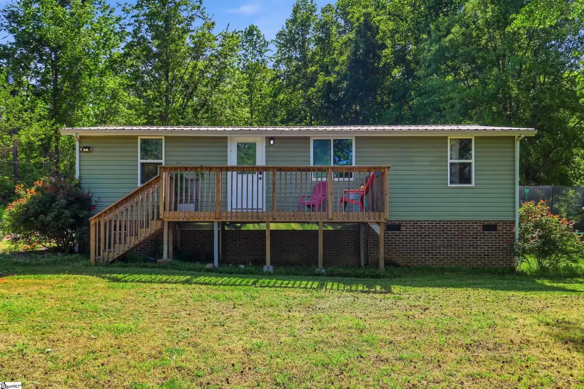 367 Country Estates Road, Fountain Inn, SC 29644 - #1