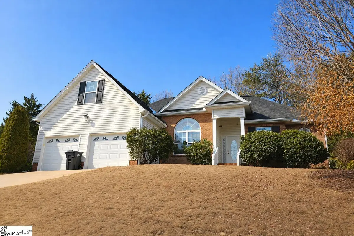 314 Winding Brook Court, Greenville, SC 29617 - #1