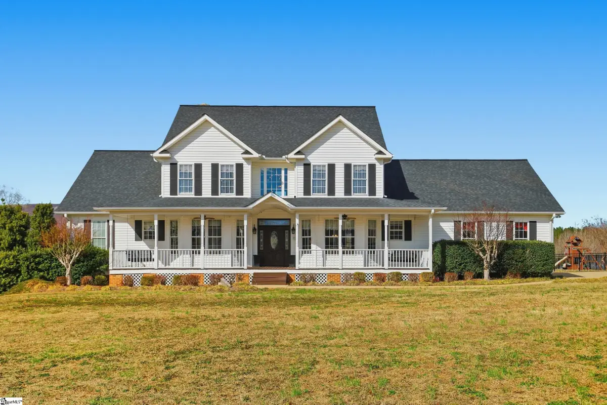 3449 Highway 414, Landrum, SC 29356 - #1