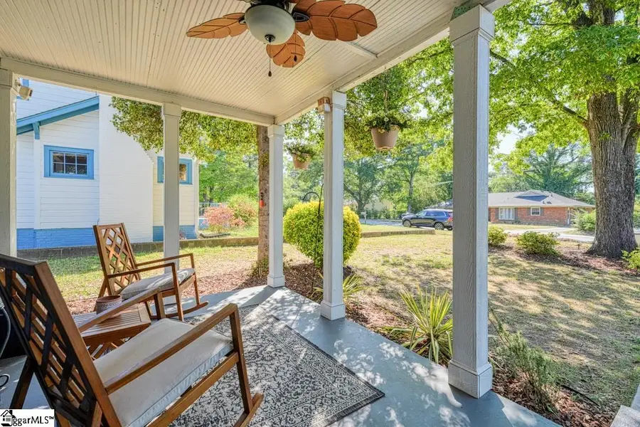 1646 Old Charlotte Road, Spartanburg, SC 29307 - #3