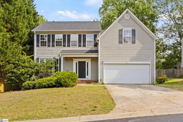 132 Cotter Lane, Greer, SC 29650