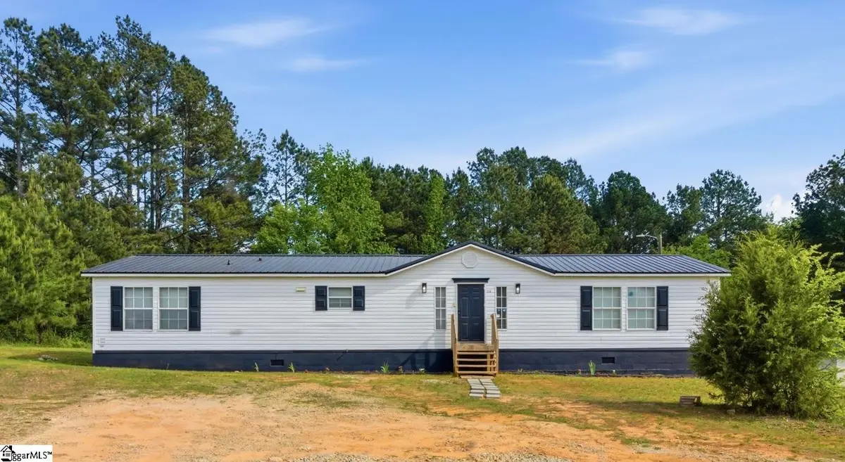 310 Old Stable Lane, Laurens, SC 29360 - #1