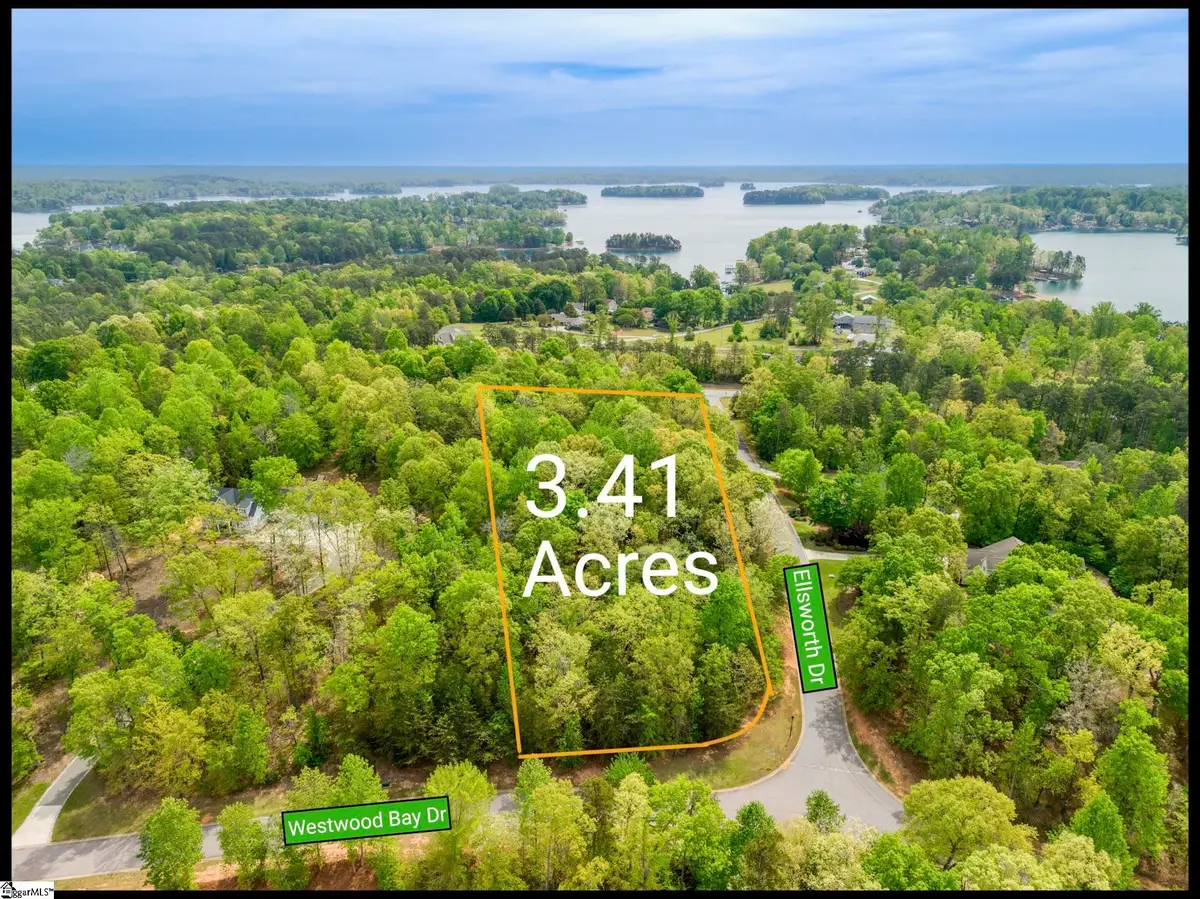 00 Ellsworth Drive, Seneca, SC 29672 - #1
