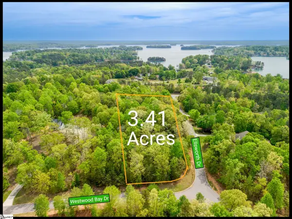 00 Ellsworth Drive, Seneca, SC 29672