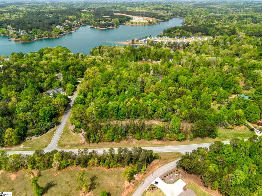 00 Ellsworth Drive, Seneca, SC 29672 - #2