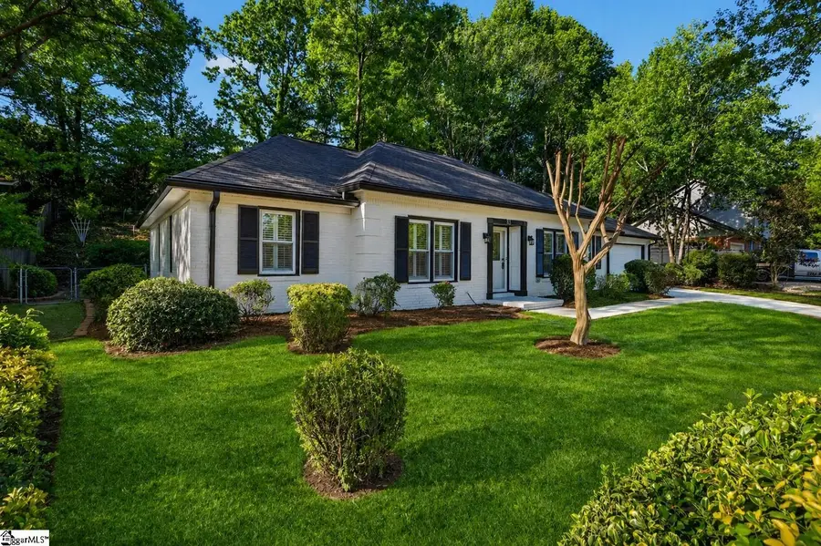 13 Olde Orchard Lane, Greenville, SC 29615 - #2