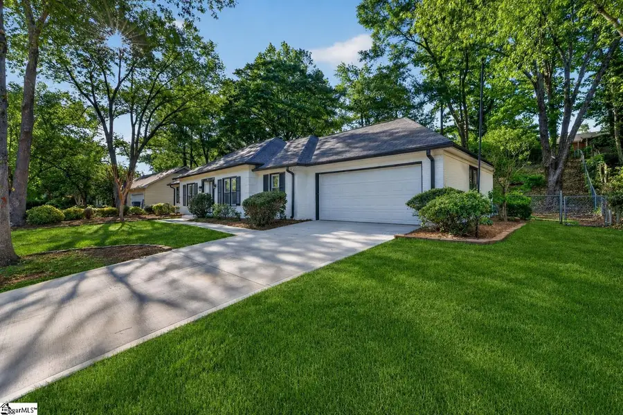 13 Olde Orchard Lane, Greenville, SC 29615 - #3