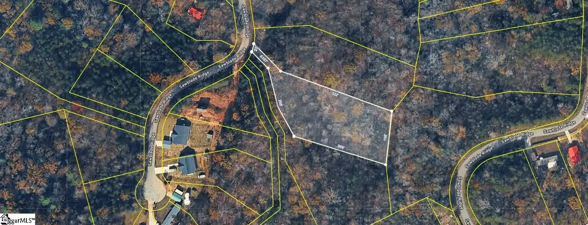 57 Sawblade Ridge, Travelers Rest, SC 29690 - #1