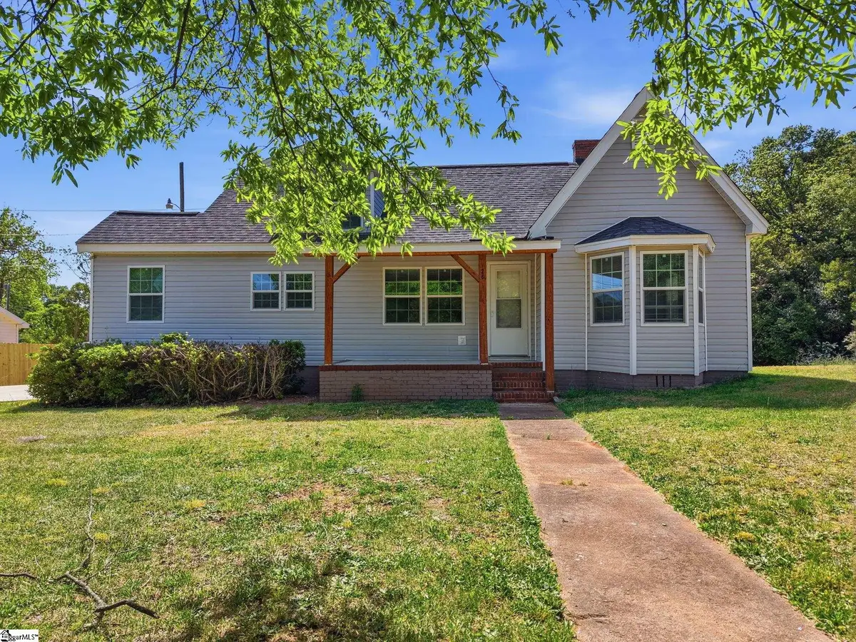 26 Blackstock Road, Inman, SC 29349 - #1