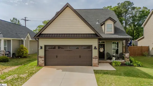 1114 Wanley Way, Boiling Springs, SC 29316