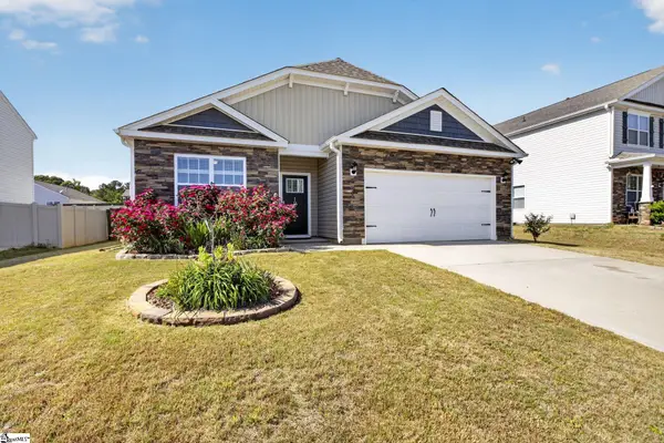 1095 Longstone Way, Spartanburg, SC 29306-7101