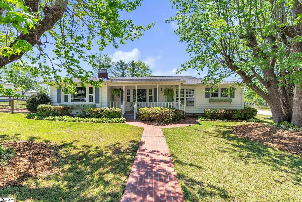 113 Carolina Avenue, Greer, SC 29650-1807 - #1