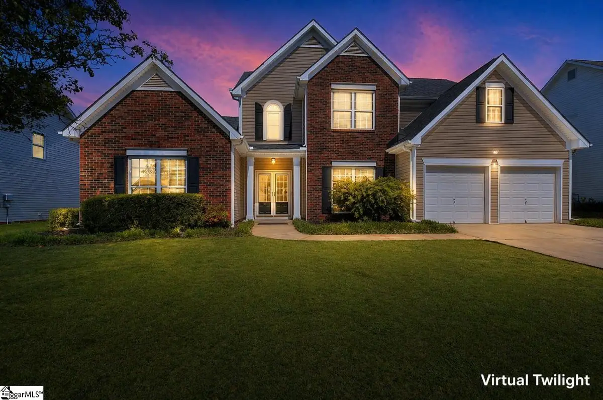 5 Springleaf Court, Simpsonville, SC 29681 - #1