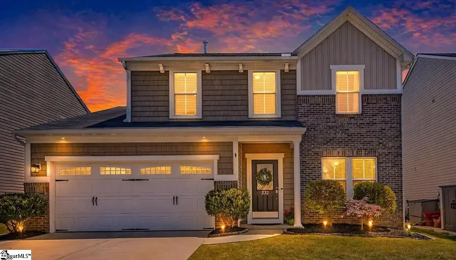 232 Barbours Lane, Greenville, SC 29607 - #2