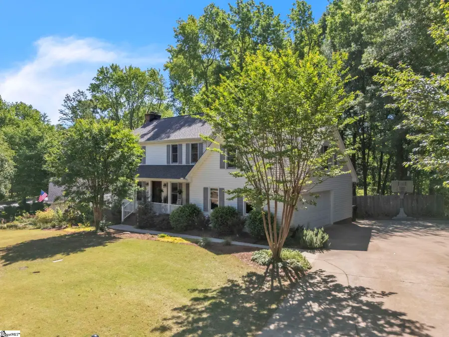 304 Wagoncreek Drive, Simpsonville, SC 29681-3921 - #2