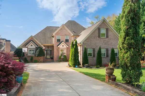 133 River Oaks Road, Greer, SC 29650-3245
