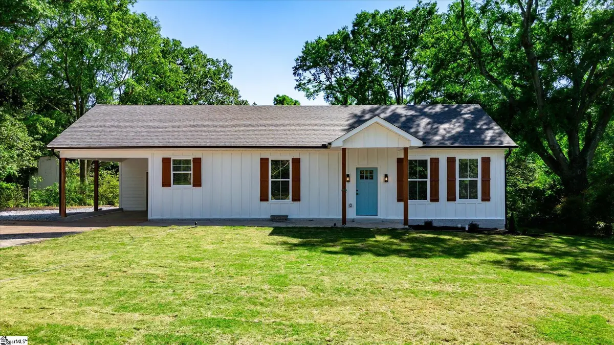 208 Drury Lane, Mauldin, SC 29662 - #1