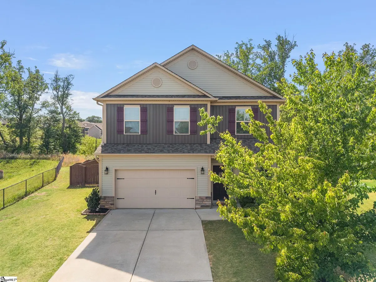 311 Rossmoor Court, Duncan, SC 29334 - #1