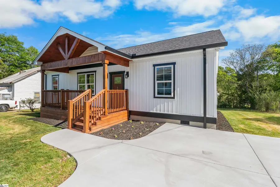 105 Bailey Street, Anderson, SC 29621 - #2