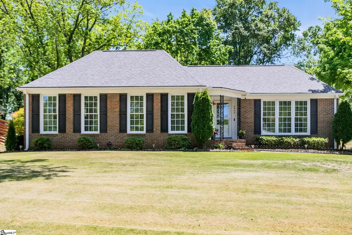 4946 Vineyard Lane, Greenville, SC 29615 - #1