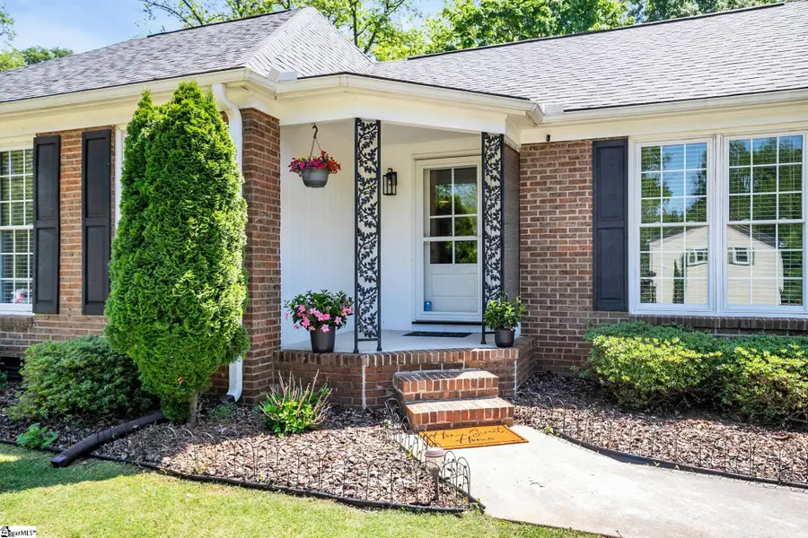 4946 Vineyard Lane, Greenville, SC 29615 - #3