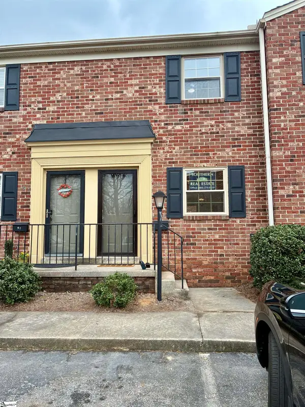 2530 E North Street #Unit 9J, Greenville, SC 29615