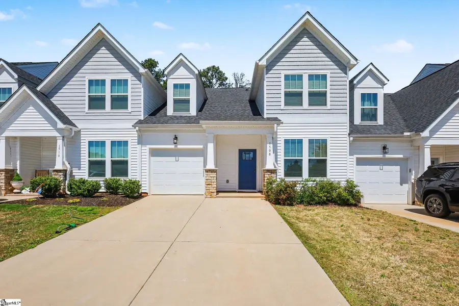 1508 Shallons Court, Spartanburg, SC 29301 - #2