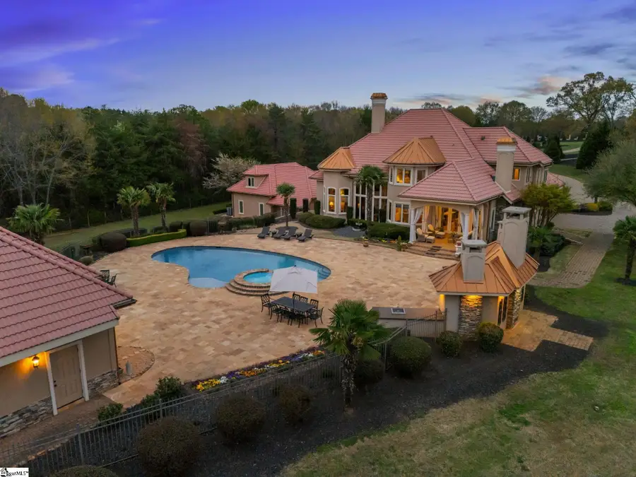 716 Anderson Ridge Road, Greer, SC 29651 - #2