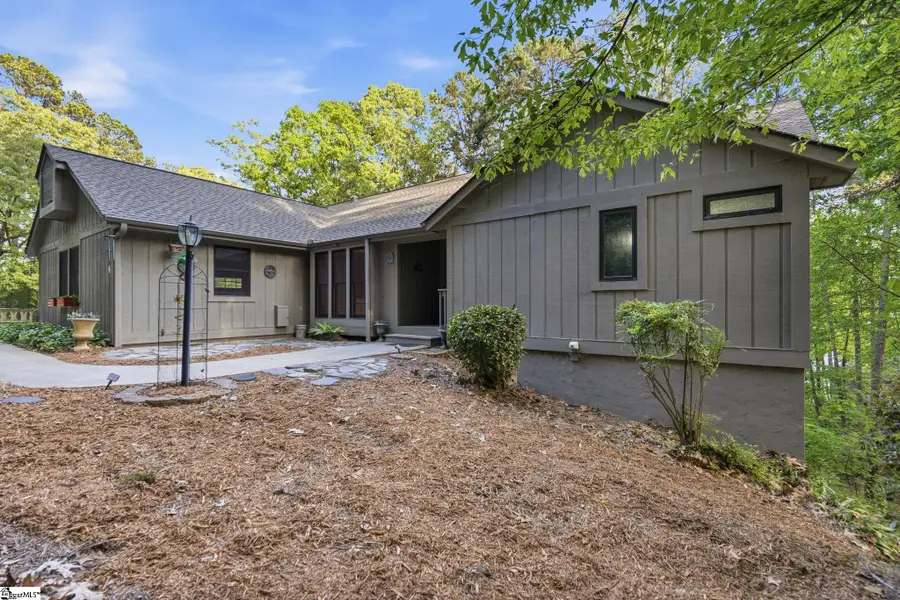 204 Still Water Bay Drive, Keowee Key, SC 29675 - #2