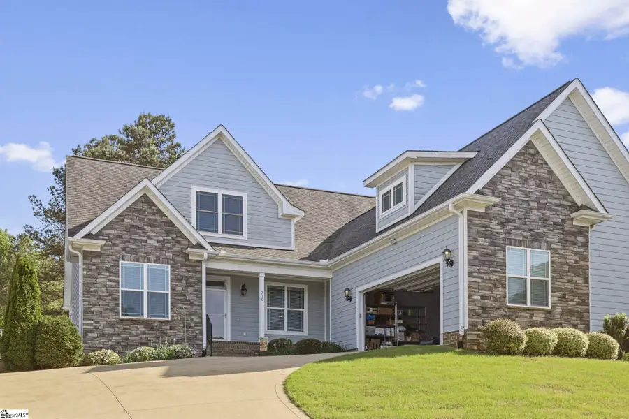 710 Man Of War Court, Inman, SC 29349 - #2