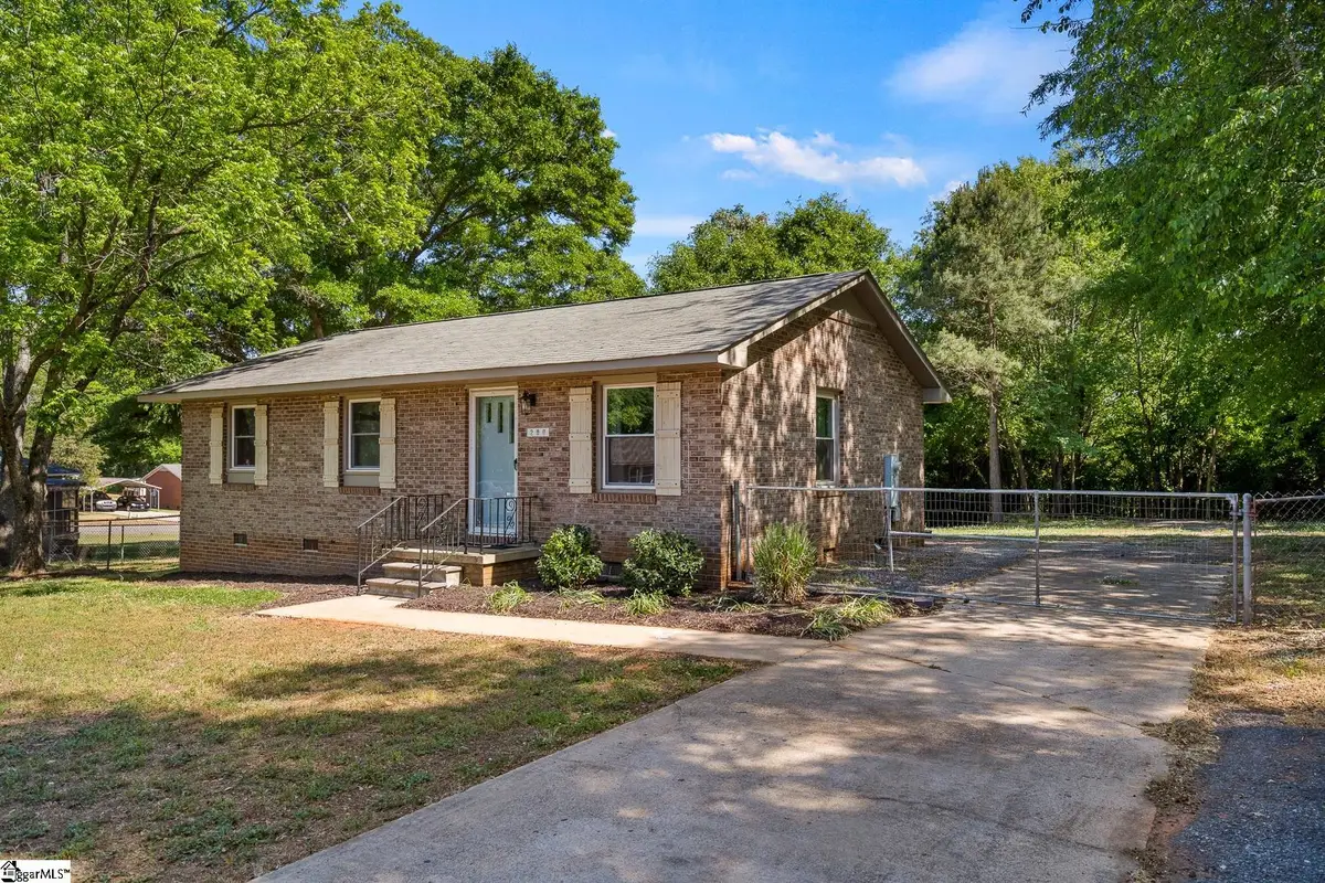 200 E Pinedale Road, Anderson, SC 29626 - #1