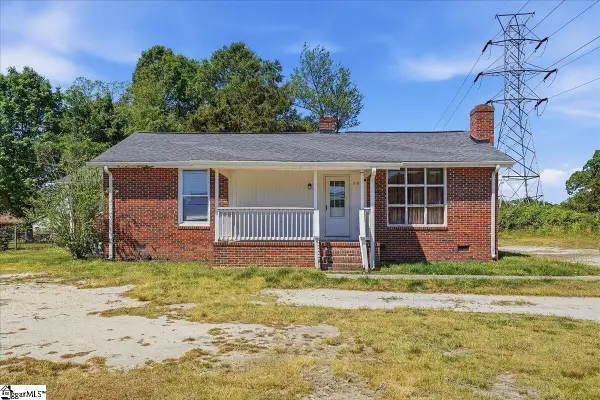 508 Brushy Creek Road, Taylors, SC 29687