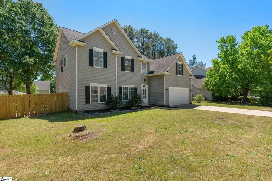519 Forest Shoals Lane, Duncan, SC 29334 - #3