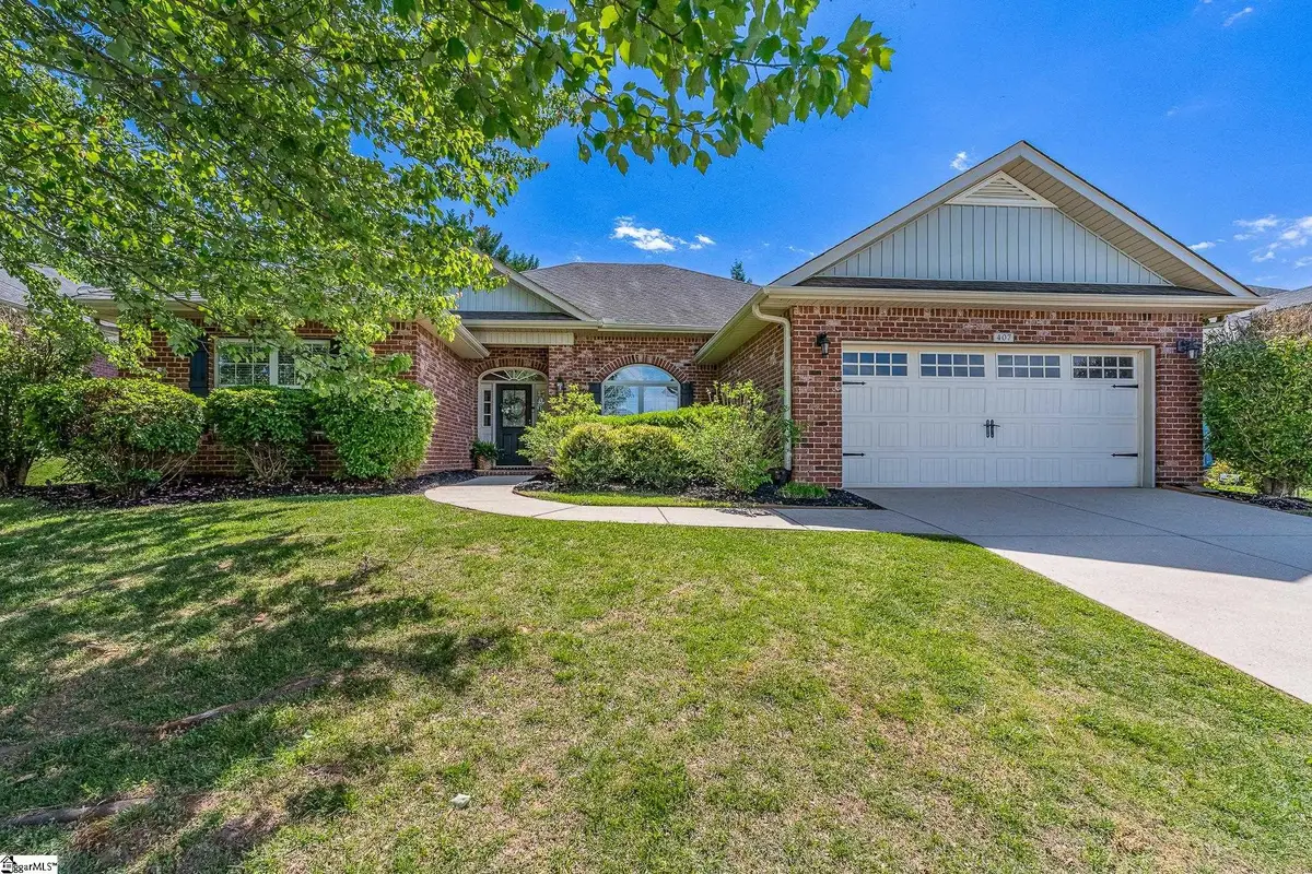 407 Jewelwood Drive, Lyman, SC 29365 - #1