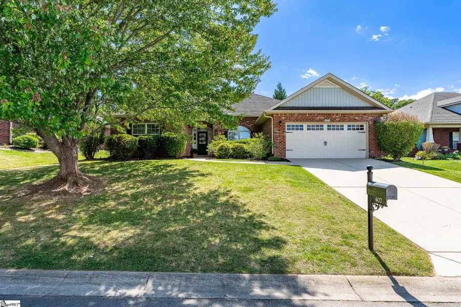 407 Jewelwood Drive, Lyman, SC 29365 - #3