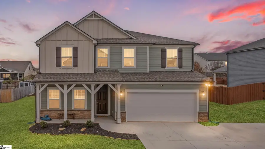 108 Terrapin Cross Way, Simpsonville, SC 29680 - #2
